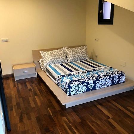 Ferienwohnung Apartamento En Galiana Avilés Exterior foto