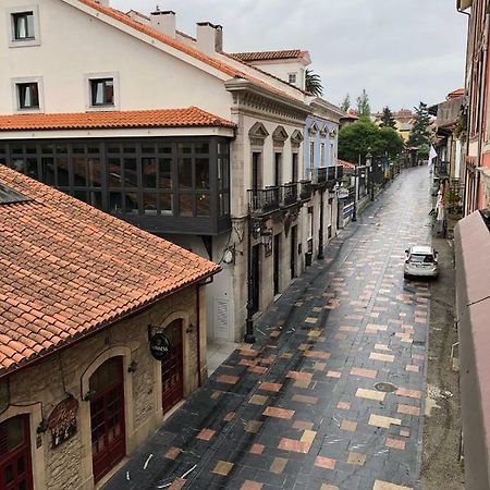 Ferienwohnung Apartamento En Galiana Avilés Exterior foto