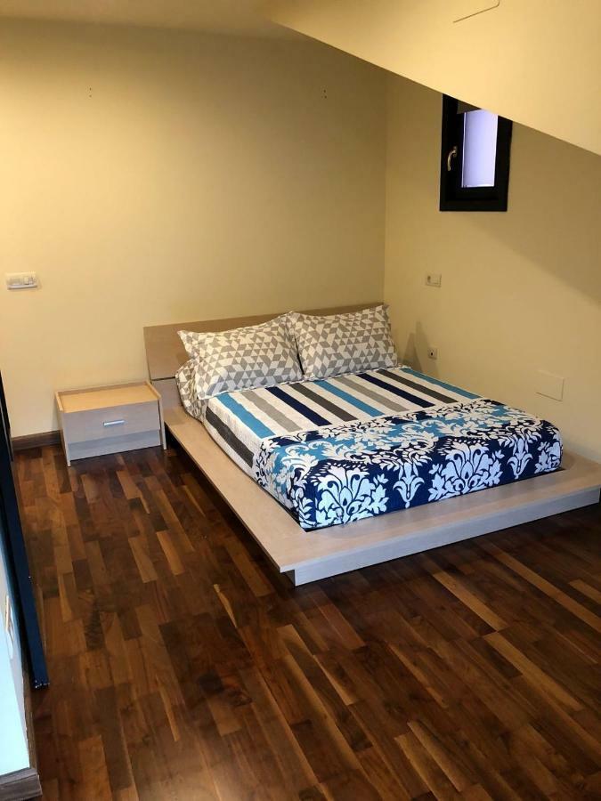 Ferienwohnung Apartamento En Galiana Avilés Exterior foto