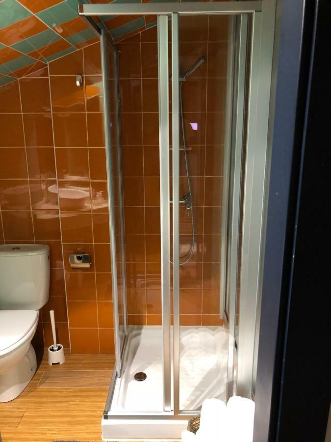 Ferienwohnung Apartamento En Galiana Avilés Exterior foto